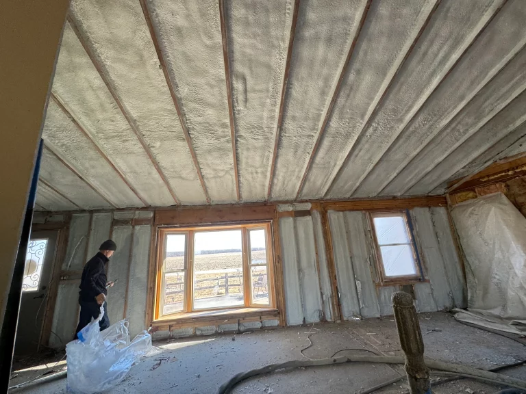 Residential-Insulation